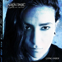 Thumbnail for the Lauren Babic - Going Under link, provided by host site