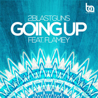Thumbnail for the 2Blastguns - Going Up link, provided by host site