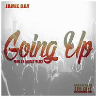 Image of Jamie Ray linking to their artist page due to link from them being at the top of the main table on this page