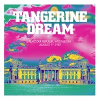 Thumbnail for the Tangerine Dream - Going West link, provided by host site