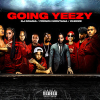 Thumbnail for the French Montana - Going Yeezy link, provided by host site