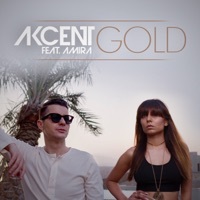 Thumbnail for the Akcent - Gold link, provided by host site