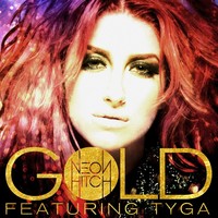 Image of Neon Hitch linking to their artist page due to link from them being at the top of the main table on this page