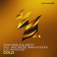 Thumbnail for the Dash Berlin - Gold link, provided by host site