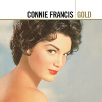 Image of Connie Francis linking to their artist page due to link from them being at the top of the main table on this page