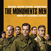 Thumbnail for the Alexandre Desplat - Gold! link, provided by host site