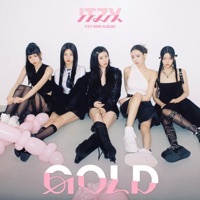 Thumbnail for the ITZY - GOLD link, provided by host site
