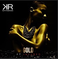 Thumbnail for the Keith Robinson - GOLD link, provided by host site