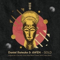 Thumbnail for the Daniel Rateuke - Gold link, provided by host site