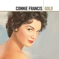 Thumbnail for the Connie Francis - Gold link, provided by host site