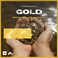 Thumbnail for the Spencer Crandall - Gold link, provided by host site