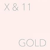 Thumbnail for the X - Gold link, provided by host site