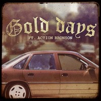 Thumbnail for the Mr. Probz - Gold Days link, provided by host site