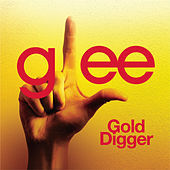 Thumbnail for the Glee Cast - Gold Digger (Glee Cast Version) link, provided by host site
