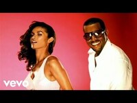 Thumbnail for the Kanye West - Gold Digger link, provided by host site