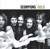 Thumbnail for the Scorpions - Gold link, provided by host site