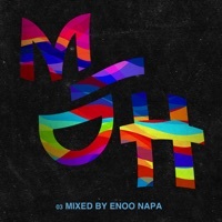 Thumbnail for the Daniel Rateuke - Gold (Enoo Napa Remix) [Mixed] link, provided by host site