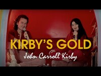 Thumbnail for the KIRBY - John Carroll Gold (Ep. 1) link, provided by host site