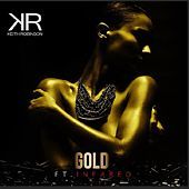 Thumbnail for the Keith Robinson - GOLD link, provided by host site