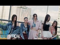 Thumbnail for the ITZY - 'GOLD' JACKET & TRAILER BEHIND link, provided by host site