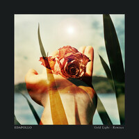 Thumbnail for the edapollo - Gold Light (Remixes) link, provided by host site