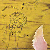 Thumbnail for the Yeah Yeah Yeahs - Gold Lion link, provided by host site