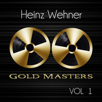 Thumbnail for the Heinz Wehner - Gold Masters: Heinz Wehner, Vol. 1 link, provided by host site