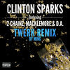 Thumbnail for the Clinton Sparks - Gold Rush (Twerk Remix by MING) link, provided by host site