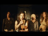 Thumbnail for the The Aces - "Gold Star Baby" link, provided by host site