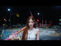 Thumbnail for the ITZY - "GOLD" Teaser 1 link, provided by host site