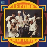Thumbnail for the Lettuce - Gold Tooth link, provided by host site