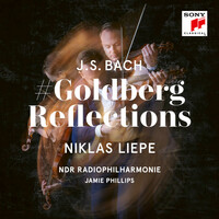 Thumbnail for the Andreas Tarkmann - Goldberg's Last Summer for Violin, Piano and String Orchestra link, provided by host site