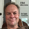 Thumbnail for the Eric Stanley - Goldberg Variations BWV 988 link, provided by host site