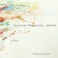 Thumbnail for the Johann Sebastian Bach - Goldberg Variations, BWV 988 link, provided by host site