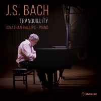 Thumbnail for the Jonathan Phillips - Goldberg Variations, BWV 988: Aria link, provided by host site