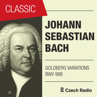 Thumbnail for the Johann Sebastian Bach - Goldberg Variations BWV 988 link, provided by host site