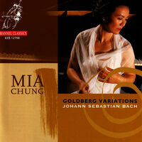 Thumbnail for the Johann Sebastian Bach - Goldberg Variations BWV988 link, provided by host site