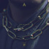 Thumbnail for the Artik - Goldchain link, provided by host site