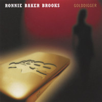 Thumbnail for the Ronnie Baker Brooks - Golddigger link, provided by host site