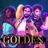 Thumbnail for the Caleb Hyles - Golden link, provided by host site