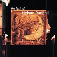 Image of Nelson Rangell linking to their artist page due to link from them being at the top of the main table on this page