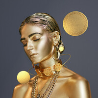 Thumbnail for the Kavya - Golden link, provided by host site