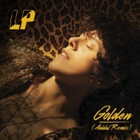 Thumbnail for the LP - Golden (Addal Remix) link, provided by host site