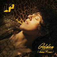 Thumbnail for the LP - Golden (Addal Remix) link, provided by host site