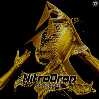 Thumbnail for the NitroDrop - Golden Age link, provided by host site