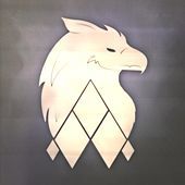 Image of Skrux linking to their artist page due to link from them being at the top of the main table on this page