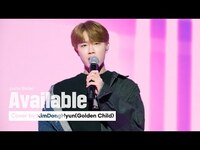 Thumbnail for the Golden Child - [woollim THE LIVE 3] 김동현(Golden Child) - Available COVER (원곡: Justin Bieber) link, provided by host site