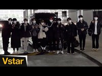 Thumbnail for the Golden Child - 골든차일드(Golden Child)의 마스크로도 못 가리는 '멋짐' ('쇼챔피언' 퇴근길) link, provided by host site