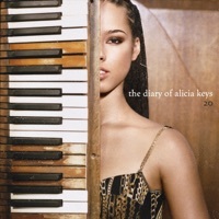 Thumbnail for the Alicia Keys - Golden Child link, provided by host site