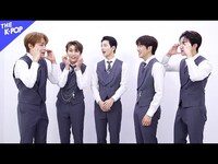 Thumbnail for the Golden Child - 골든차일드 (Golden Child) 달콤한 엔딩 [비하인드 더 쇼] link, provided by host site